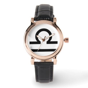 Libra Armbandsur