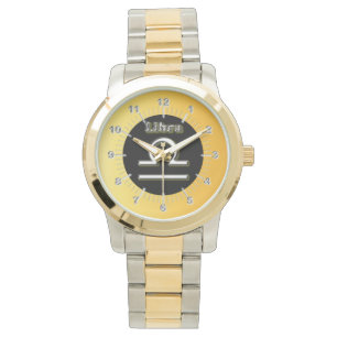 Libra Armbandsur
