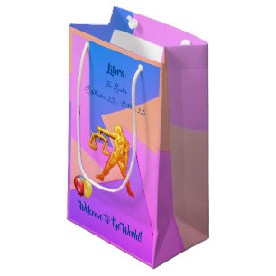 Libra Baby (23-22 oktober)