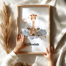 Libra Baby - för din lilla Zodiac Nursery