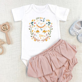 Libra Baby One Biet - Balanserat parkeringstillstå T Shirt