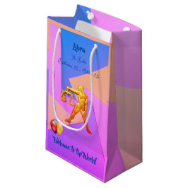 Libra Baby, skalan (avsnitt 23-okt 22)
