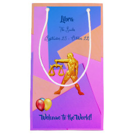 Libra Baby, skalan (avsnitt 23-okt 22)