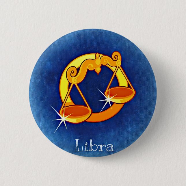 Libra, Bilancia Knapp (Framsida)