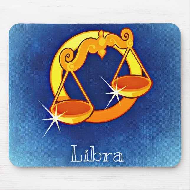 Libra Bilancia Musmatta (Framsidan)