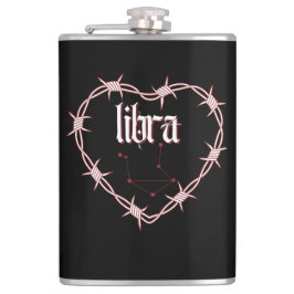 Libra Constellation Gothic Mörk Celestial Edgy Fickplunta