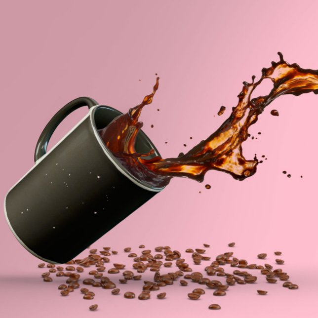 Libra Constellation Mugg (Skapare uppladdad)