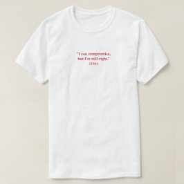 Libra Estetisk Obestämdhet Zodiak T-shirt