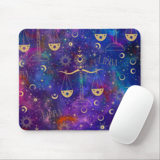 Libra Galaxy Musmatta