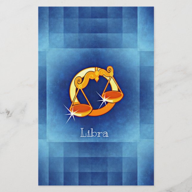 libra horoscope (Framsida)