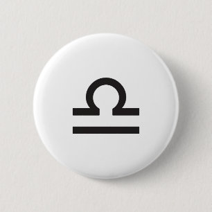 LIBRA, HOROSCOPE SYMBOL KNAPP