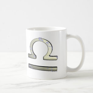 Libra Kaffemugg