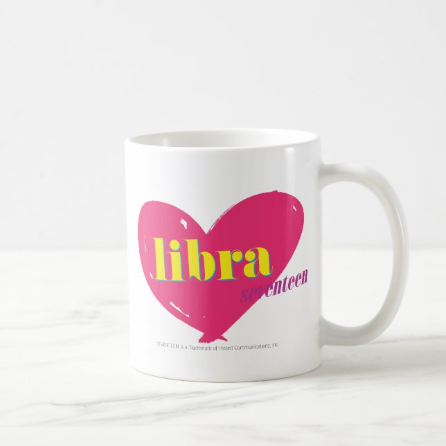 Libra Kaffemugg (Höger)
