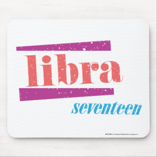 Libra LtPink Musmatta