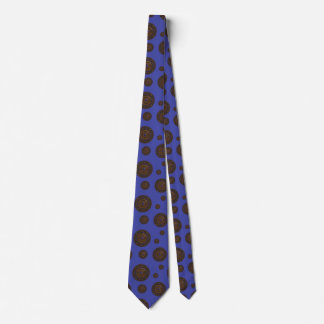 Libra Mandala Manar apparNeck Tie Slips