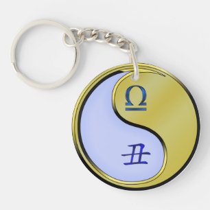 Libra & Metall Ox