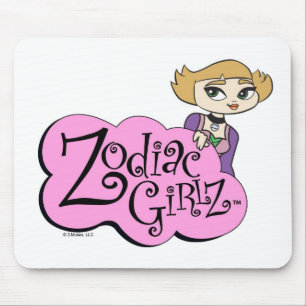 Libra Mousepad Musmatta