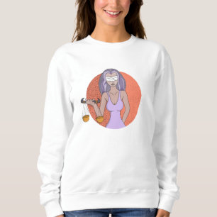 Libra och Dam vid domstolen T Shirt