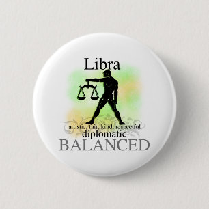 Libra om dig knapp