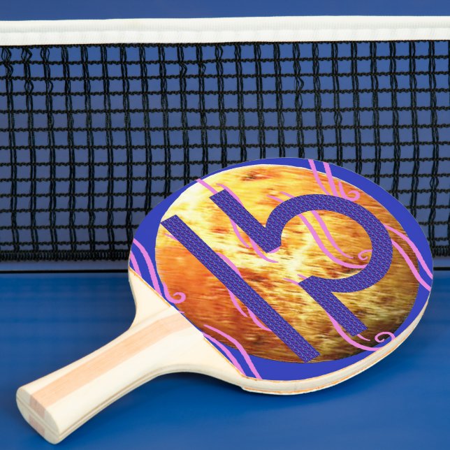 Libra Pingisracket (Insitu)