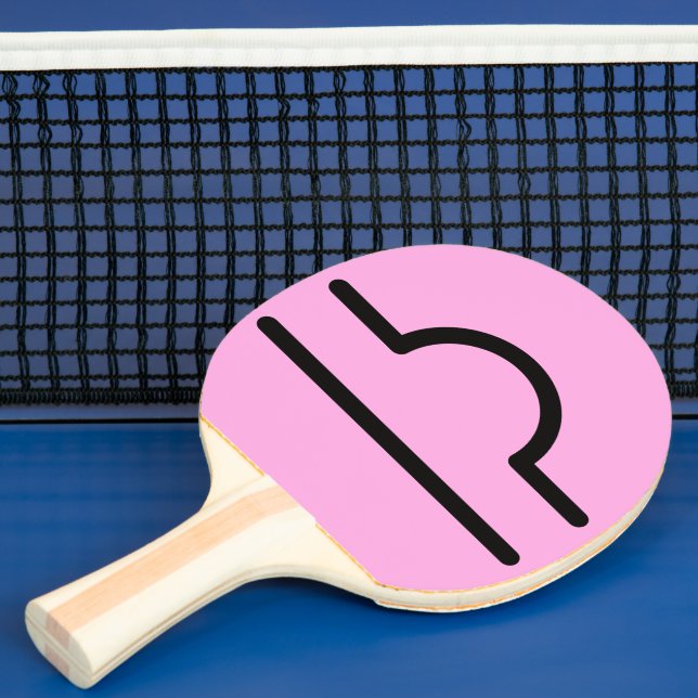 Libra Pingisracket (Insitu)