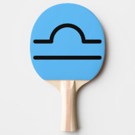 Libra Pingisracket
