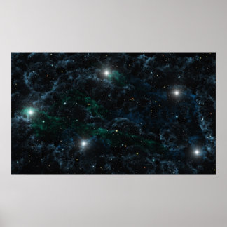 Libra Poster