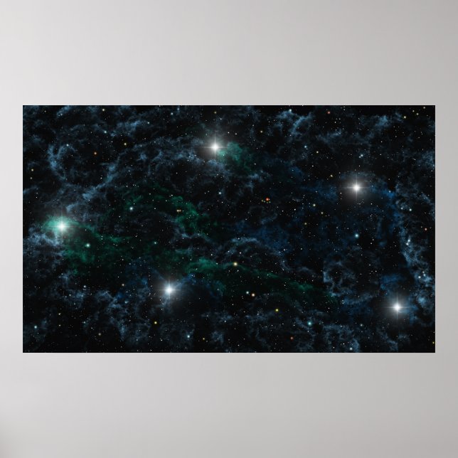 Libra Poster (Framsidan)