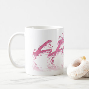 Libra Reflection Kaffemugg