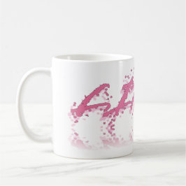 Libra Reflection Kaffemugg