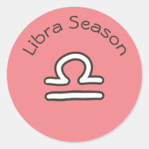 Libra Season Astrology Zodiac Sign Rosa