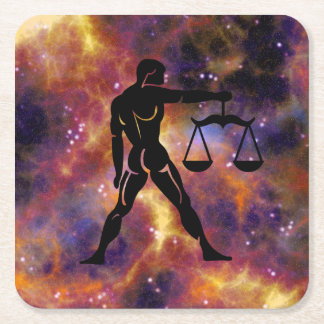 libra-skalor underlägg papper kvadrat