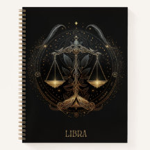 Libra Spiral bärbar dator
