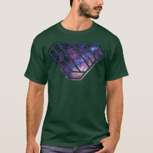 Libra SuperEmdriven Zodiac Cosmos T Shirt