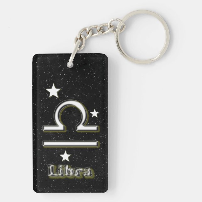 Libra-symbol (Baksidan)