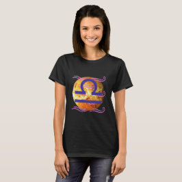 Libra T Shirt