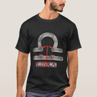 LIBRA T SHIRT