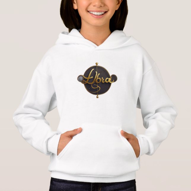 Libra T Shirt (Framsida)