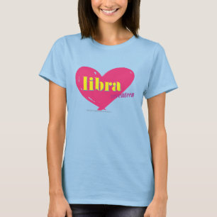 Libra T-shirt