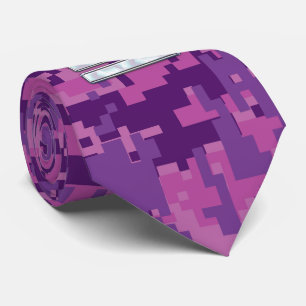 Libra-tecken på Fuchsia Digital Camo Slips