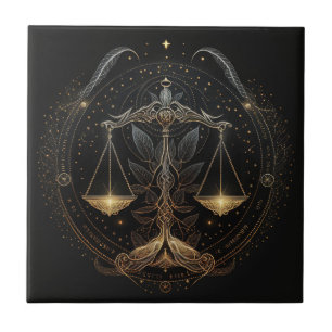 Libra Tile Kakelplatta