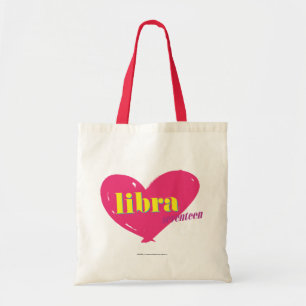 Libra Tygkasse