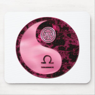 Libra Yin Yang Musmatta