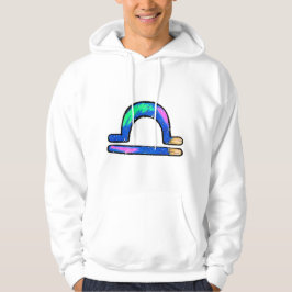 Libra Z Tröja Hoodie