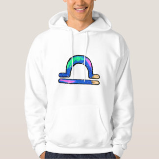 Libra Z Tröja Hoodie