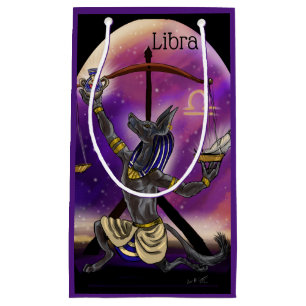 Libra Zodiac Art