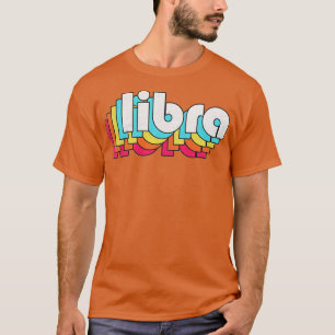 Libra Zodiac Birthdate - teckendesign T Shirt