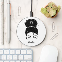 Libra zodiac-jävel bun ögonbryn-personlig