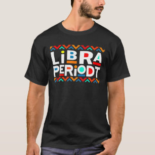 Libra Zodiac September 23 oktober 22 T Shirt