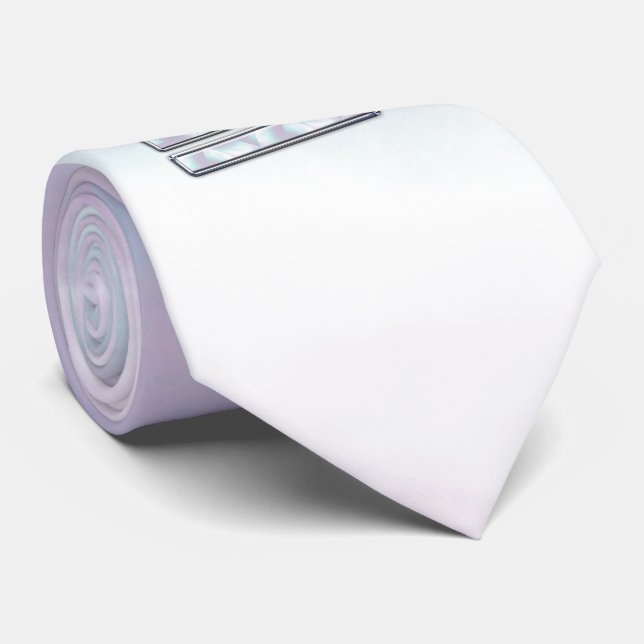 Libra Zodiac Sign Mor i Pearl Stil Slips (Rullad)